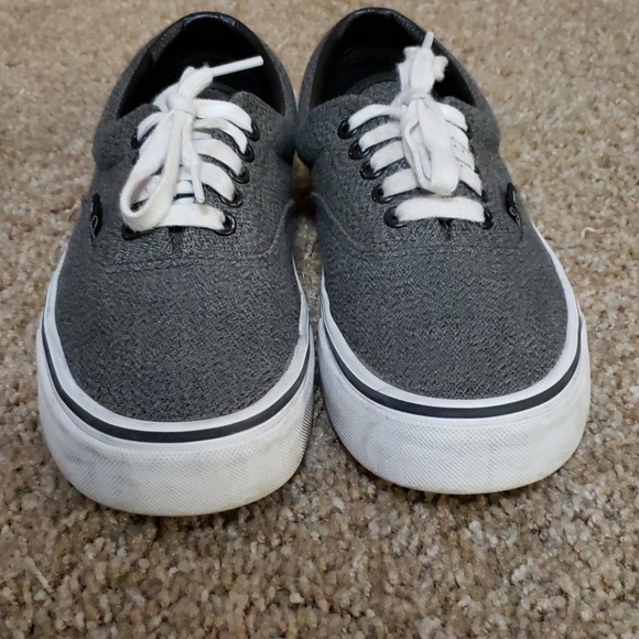 Vans (men's) - Picture 9 of 10